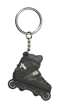 SEBA - RUBBER KEY HOLDERS