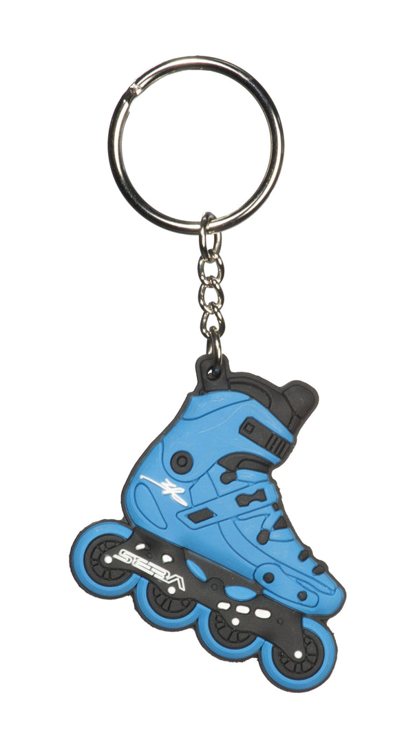 SEBA - RUBBER KEY HOLDERS