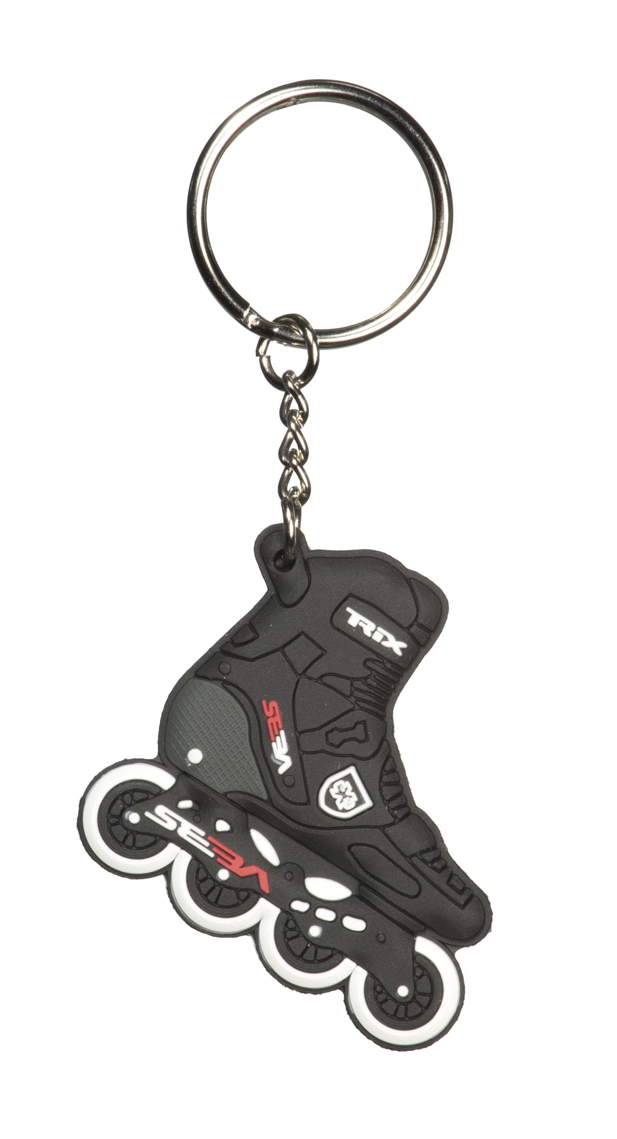 SEBA - RUBBER KEY HOLDERS