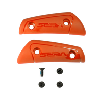 SEBA - HIGH ABRASIVE PAD