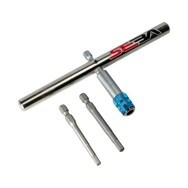 SEBA - MASTER ALLEN KEY