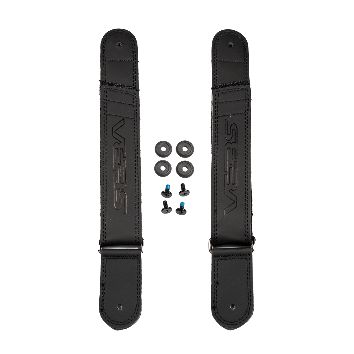 SEBA - CJ POWERSTRAP (Pair + Screws)