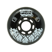 FR - STREET INVADERS WHEELS BULLET PROFILE