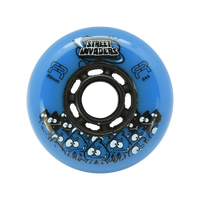FR - STREET INVADERS WHEELS BULLET PROFILE