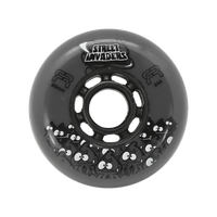 FR - STREET INVADERS WHEELS BULLET PROFILE