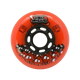FR - STREET INVADERS WHEELS ROUND PROFILE