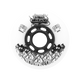 FR - STREET INVADERS WHEELS BULLET PROFILE