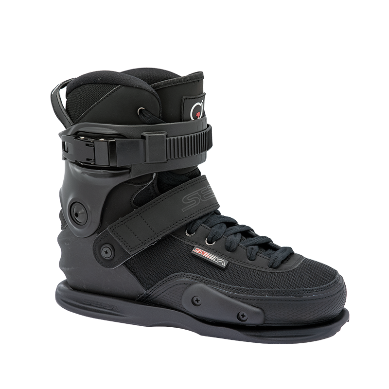 SEBA - CJ2 - BOOT ONLY