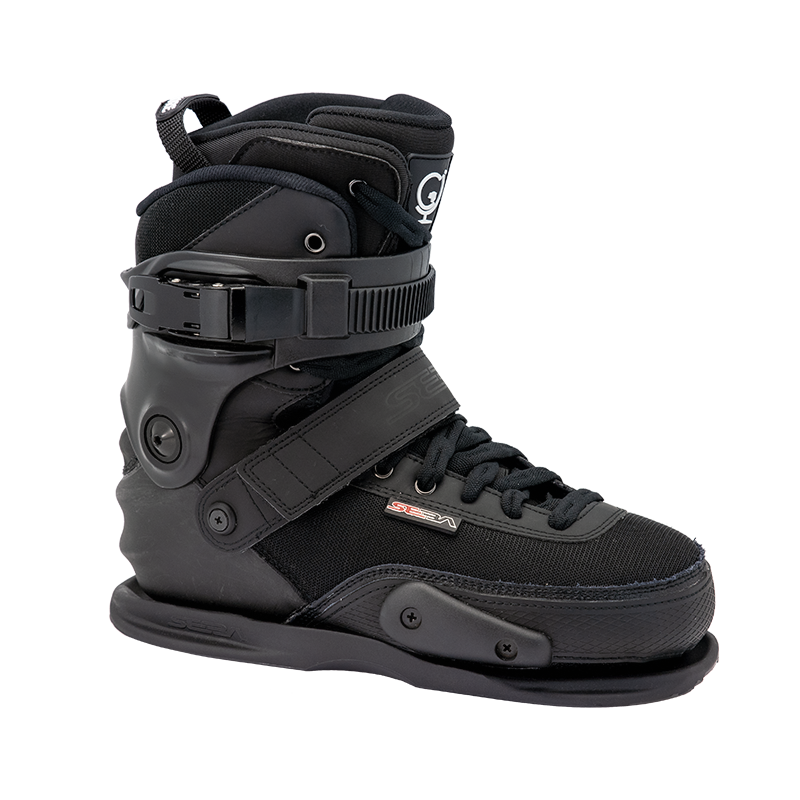 SEBA - CJ2 PRIME - BOOT ONLY