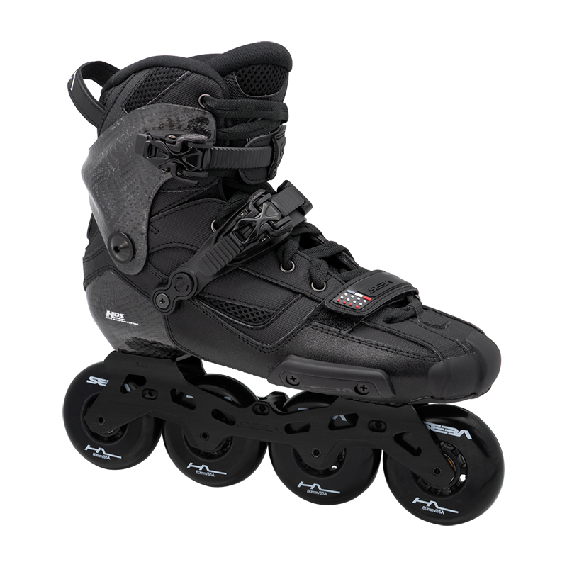 SEBA - HIGH LIGHT CARBON PRO