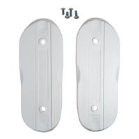 FR - UFR SOUL PLATES
