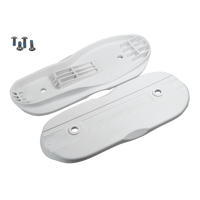 FR - UFR SOUL PLATES