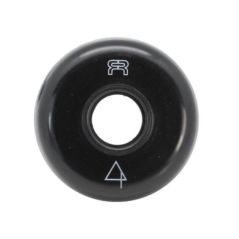 FR - STREET WHEELS - ANTONY POTTIER