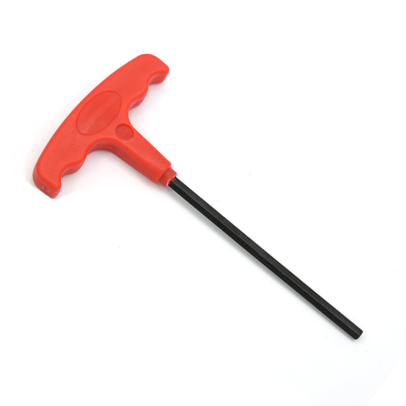 SEBA - ALLEN KEY RED BIG 3/16"