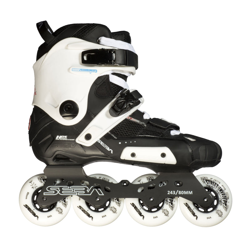SEBA - HIGH CUSTOM COLOR KIT