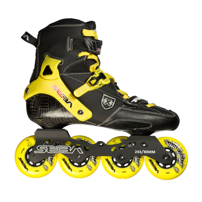 SEBA - TRIX CUSTOM COLOR KIT