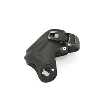 SEBA - PLASTIC CUFFS HIGH LIGHT CARBON