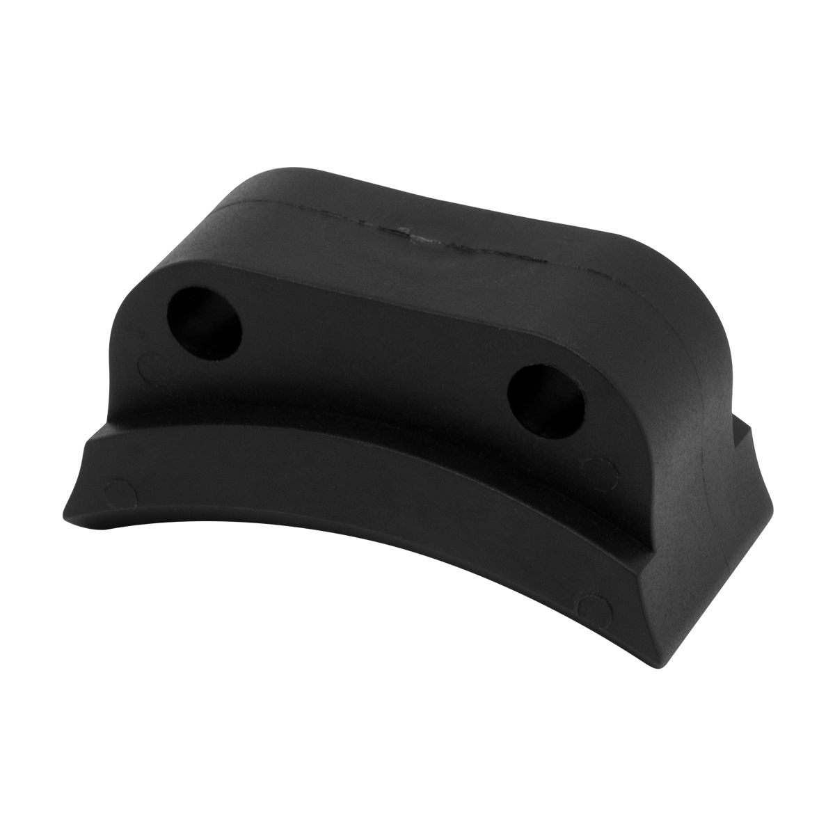 FLAT - H BLOCK FOR AP FRAMES 267mm - BLACK - PAIR