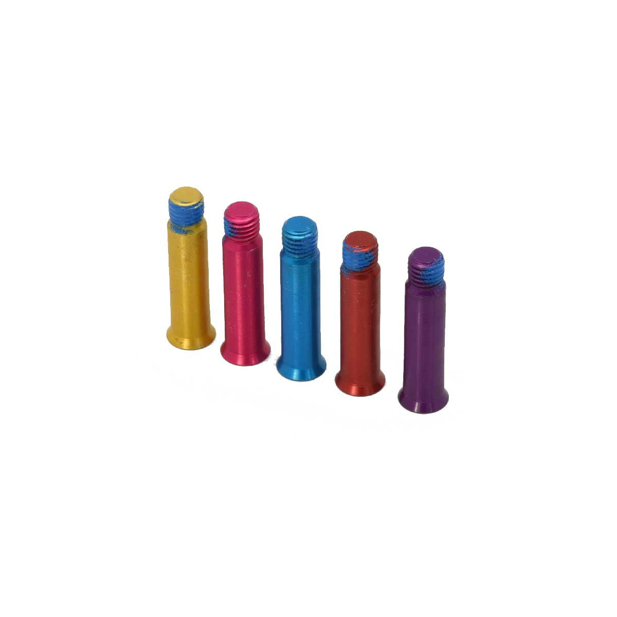 FR - AXLE FOR 3D/4D FRAMES - ALUMINUM x1