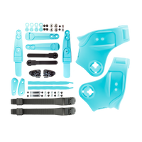 FR - CUSTOM KIT FR SPIDER BUCKLE