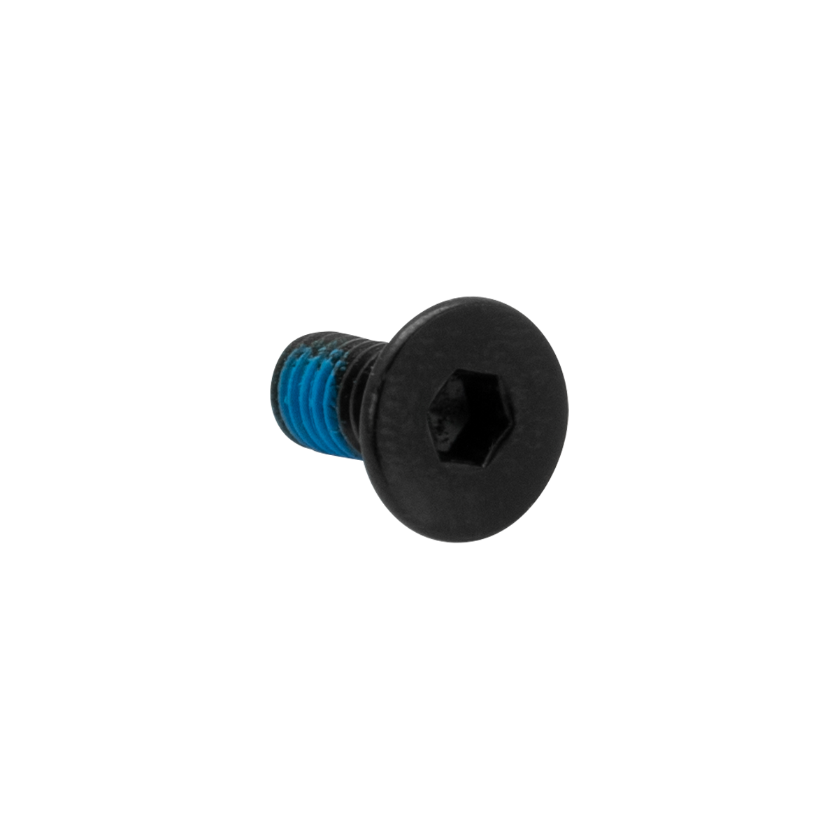FR - CUFF BUTTON ADAPTING SCREW FOR CARBON SKATES - x1