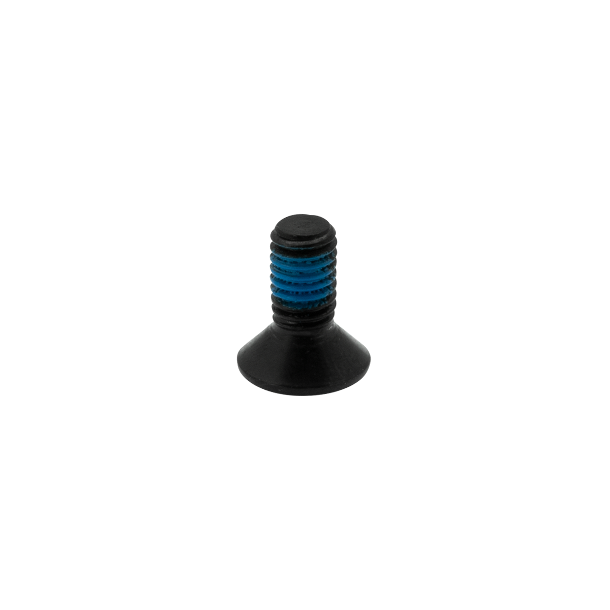 FR - CUFF BUTTON ADAPTING SCREW FOR CARBON SKATES - x1