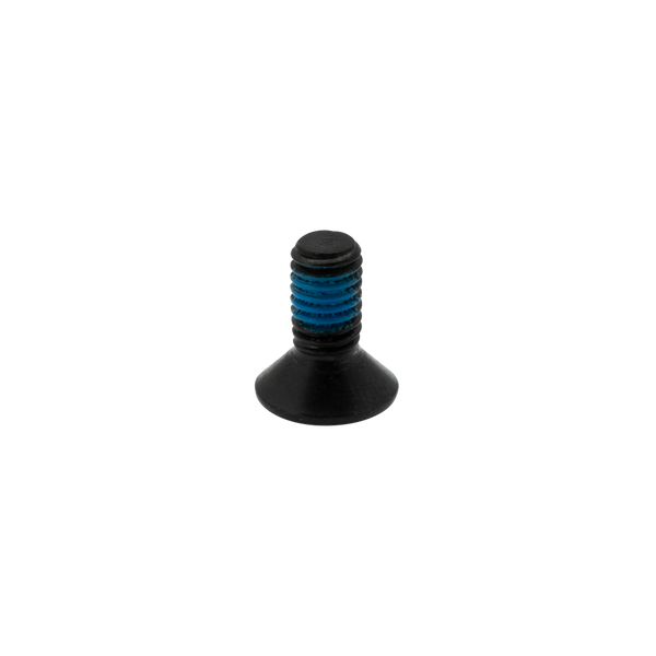 FR - CUFF BUTTON ADAPTING SCREW FOR CARBON SKATES - x1