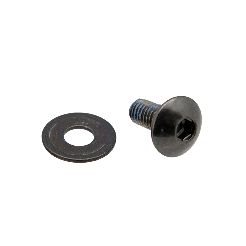 FR - STANDARD MOUNTING SCREW + WASHER x1