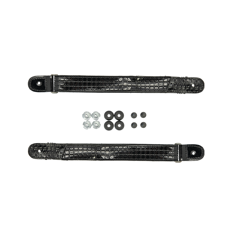 FR - W POWERSTRAP + LOOP + SCREWS - PAIR