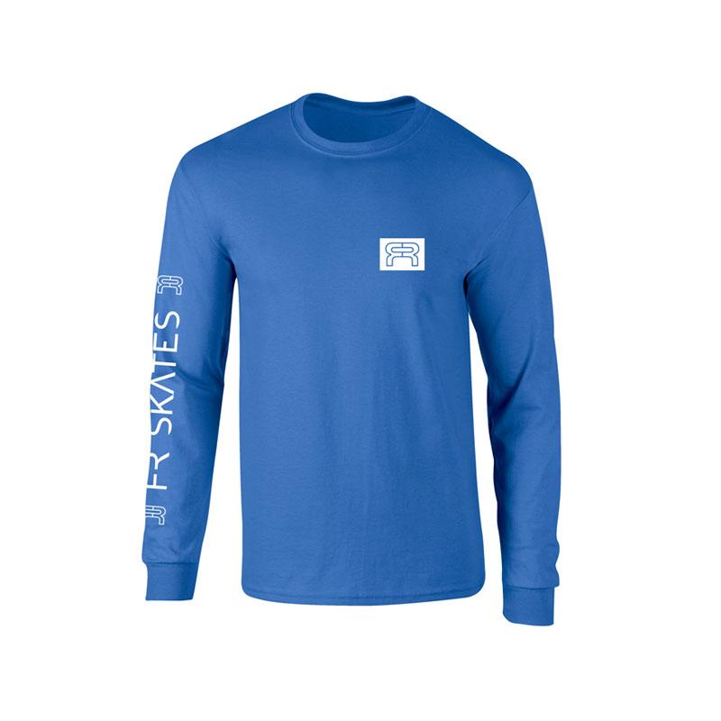 FR - THE REC LONG SLEEVE