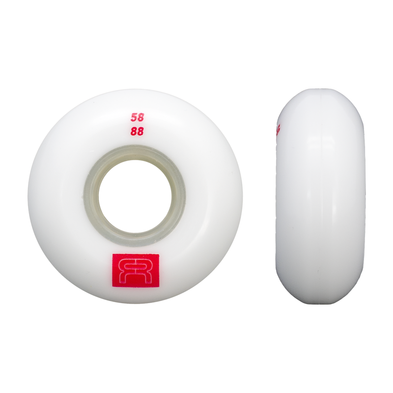 FR - THE REC STREET WHEELS