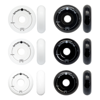 FR - ROUND WHEELS