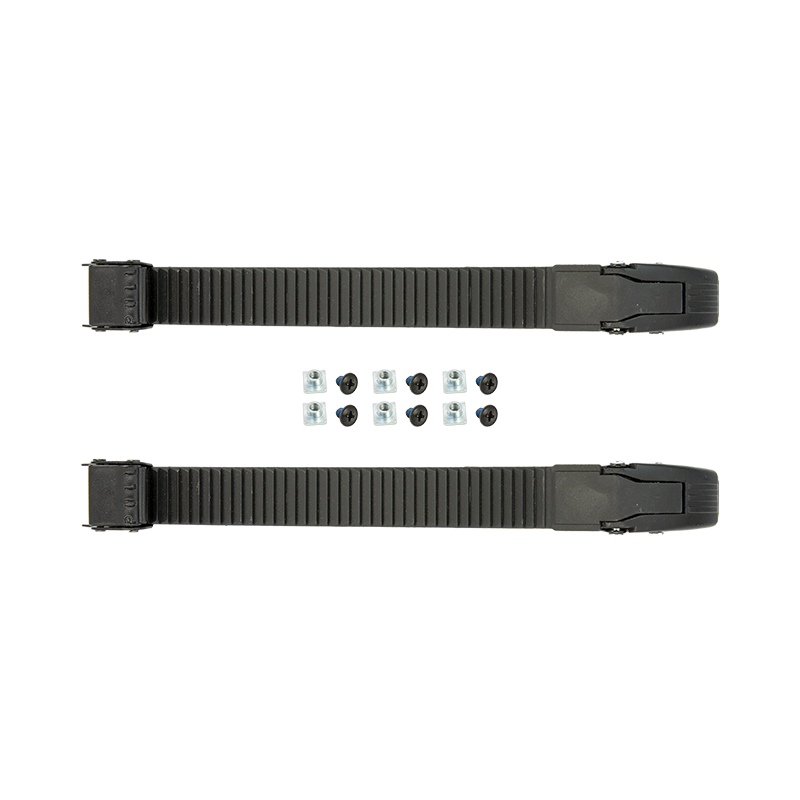 FR - SAFETY TOP BUCKLES (MALE+FEMALE) PAIR