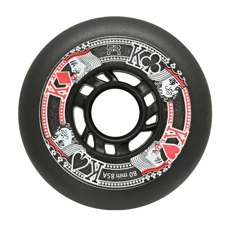 FR - STREET KINGS INLINE WHEELS