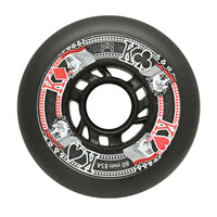 FR - STREET KINGS INLINE WHEELS
