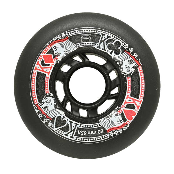 FR - STREET KINGS INLINE WHEELS