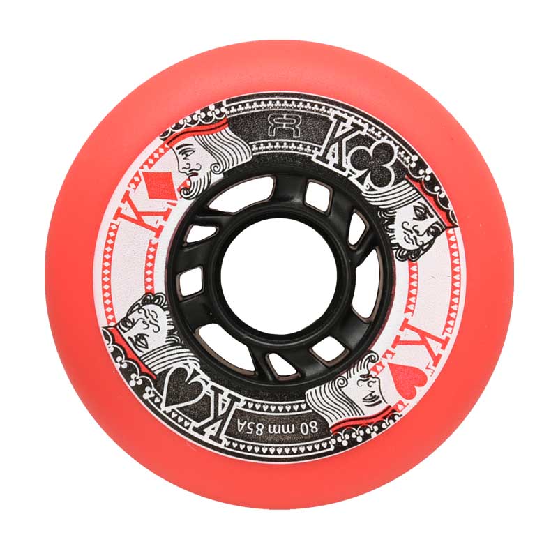 FR - STREET KINGS INLINE WHEELS