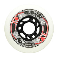 FR - STREET KINGS INLINE WHEELS