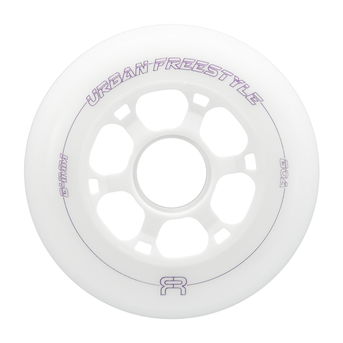 FR - URBAN FREESTYLE WHEELS