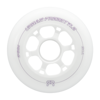 FR - URBAN FREESTYLE WHEELS