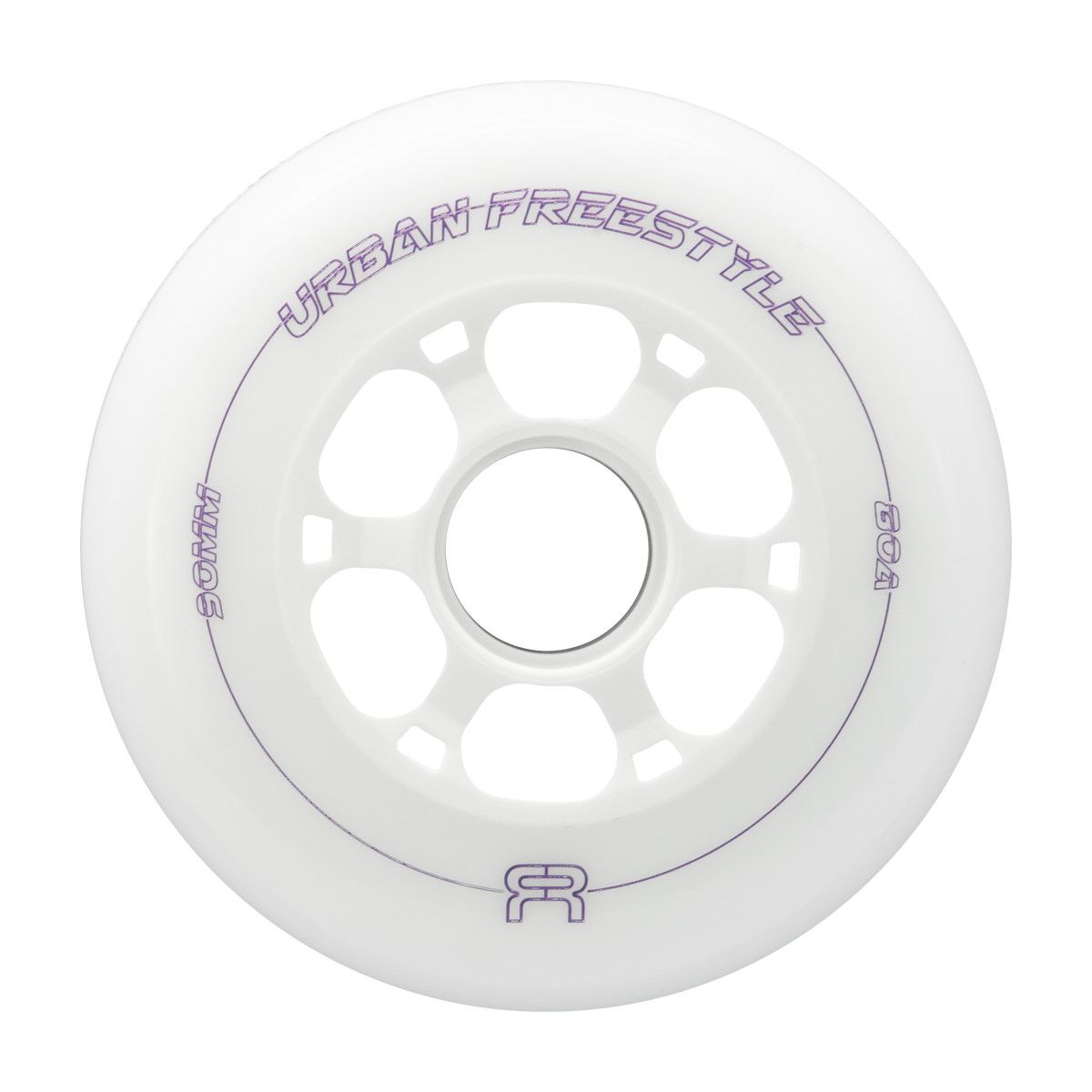 FR - URBAN FREESTYLE WHEELS