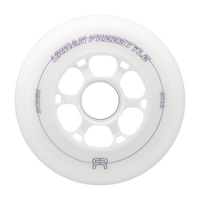 FR - URBAN FREESTYLE WHEELS