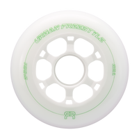 FR - URBAN FREESTYLE WHEELS