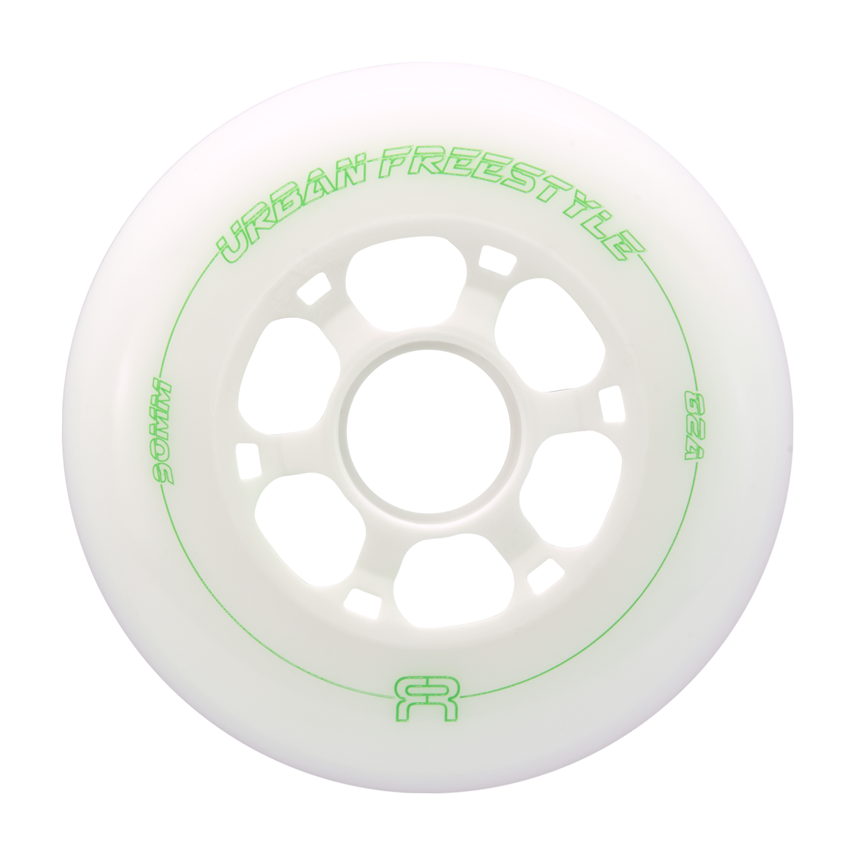FR - URBAN FREESTYLE WHEELS