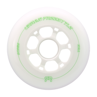 FR - URBAN FREESTYLE WHEELS