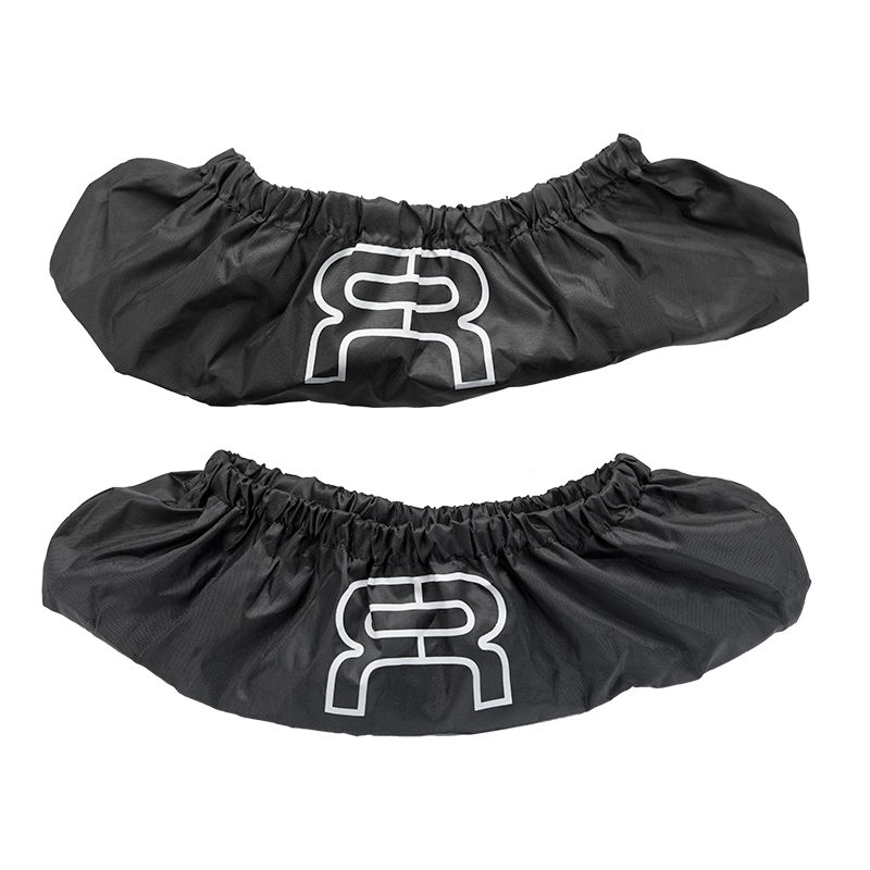 FR - WHEEL COVER PAIR