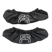 FR - WHEEL COVER PAIR