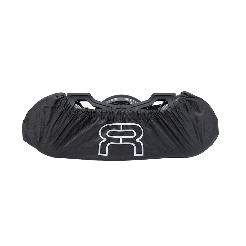 FR - WHEEL COVER PAIR