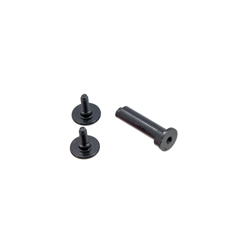 FR - X2R BRAKE AXLE + SCREWS x1