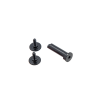FR - X2R BRAKE AXLE + SCREWS x1